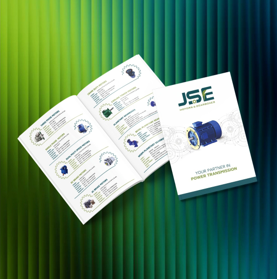 Brochure Mockup 1