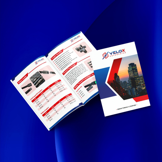 Brochure Mockup 1